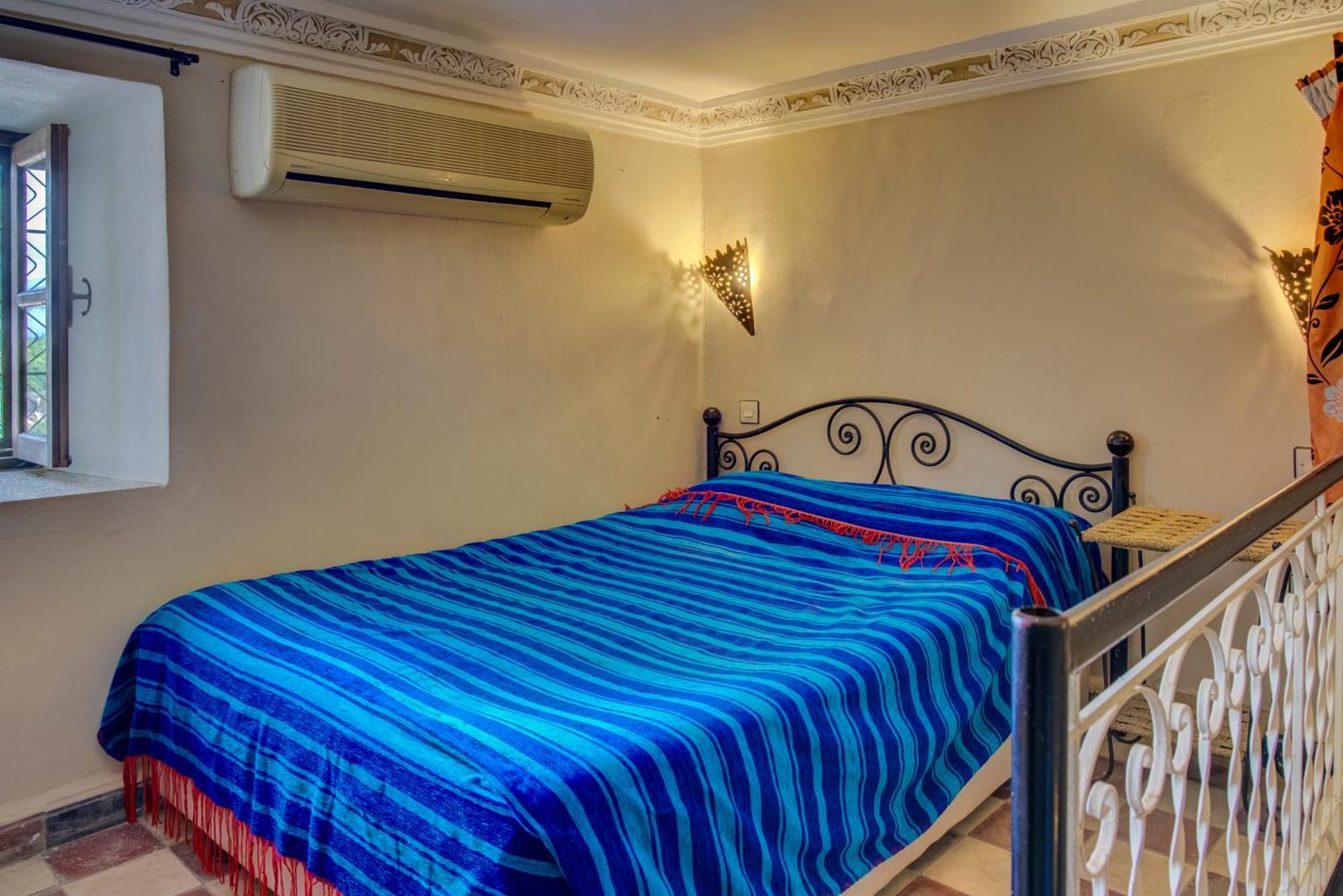 Riad Elaissi Taroudant Buitenkant foto